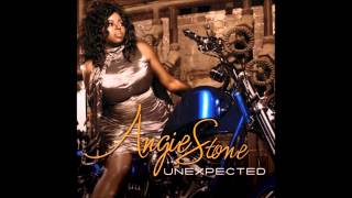 Angie Stone - Hey Mr.DJ
