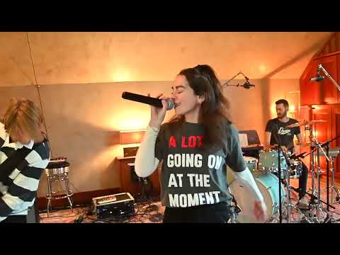 Runaway Kids - Live at Last Dollar Studios