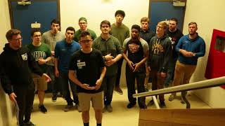 Riot by Jon Waltz (OU Leading Tones 2018)