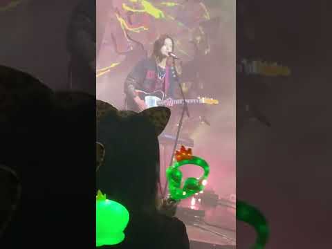 20220716 KIM HYUN JOONG-A BELL OF BLESSING