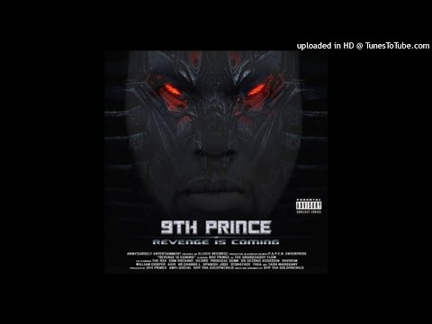 9Th Prince - Young Godz Pt. II (Ft Shyheim)