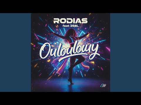 Rodias (feat. 26BL) (Ouloulouy)