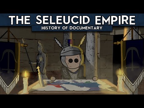 History of the Seleucid Empire | Ancient History Documentary