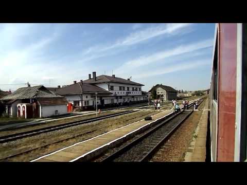Excursie feroviara Cluj Napoca - Oradea (14.09.2012)
