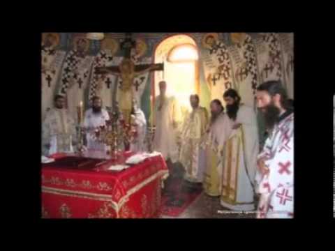 Монах Арсеније (Јовановић): "О молитви"