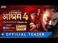 Aashram Season 4 Official Trailer I AmazonMXPlayer I Bobby L Ashramseason3 2 Ott Release Date