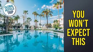Iberostar Selection Marbella Coral Beach - You Won't Expect This | Marbella, Spa