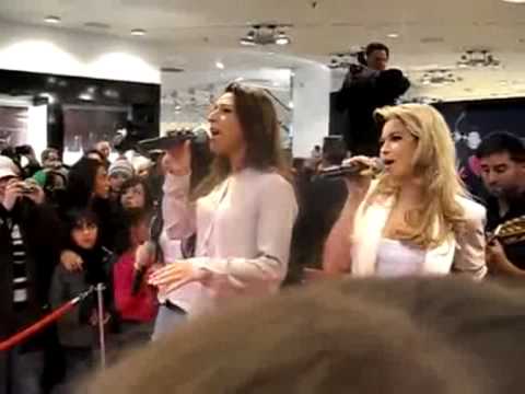 Monrose - ALBUM 2010 TRAILER