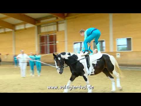 Hiltrup II - A-Gruppen 06 - 5 LVWK Frechen 2018