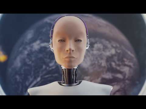 Power to Love |  Music Video by Zaina Juliette (HD Extended version)