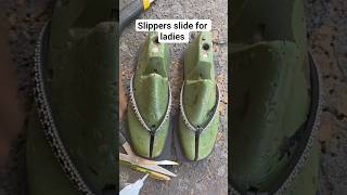 Download lagu slippers slide for ladies #handcraftedshoes #shoemaking #handmadeseller #shoeproduction mp3 Download lagu slippers slide for ladies #handcraftedshoes #shoemaking #handmadeseller #shoeproduction mp3
