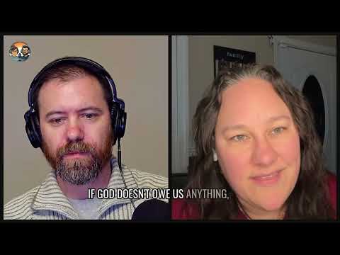 Does God Owe Us An Explanation?