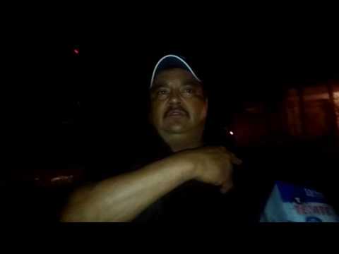 El borracho navideño