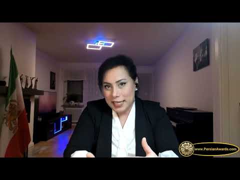 Women’s Conference 2026 - Speaker: Sahar Tahvili