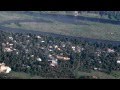 Sky View Of Kochi