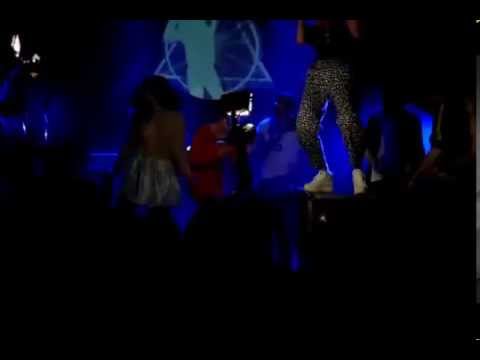 Marika Wrocław LIVE 2015