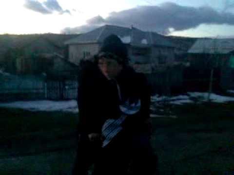 Satu Greci Idiot Style