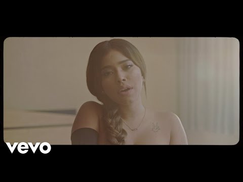 Elisama - 4 AM (Official Video)