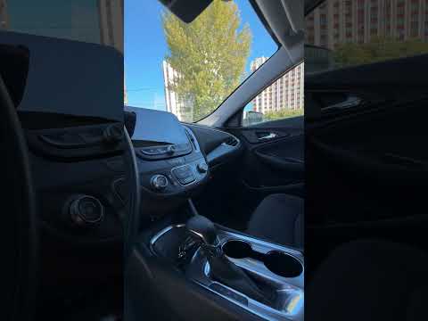 фото chevrolet malibu ix рестайлинг 0