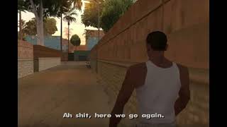 Lemon Demon - No Eyed Girl but he keeps doing it again (30 minute extended loop)