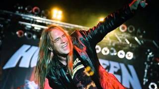 Andi Deris - Participaciones (1)