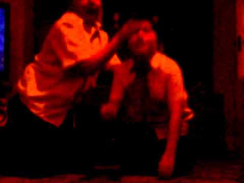 ACLW Wrestling aaclaw4644 VS Connor