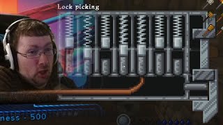 what lockpicking will feel like in RLCraft v2.9 - RLCraft Dev Short