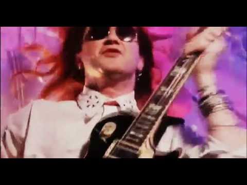 Into the Blue - The Mission