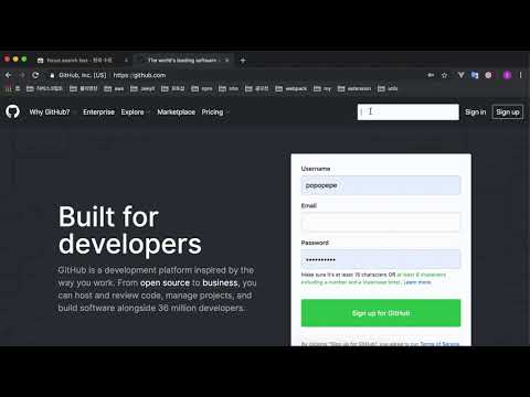 Item video thumbnail