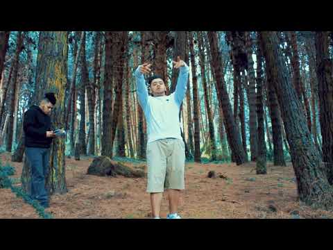 JARCROP - Mas Allá  (Official Video)