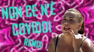 MEM &amp; J - Non C&#39;è Coviddi (Remix)