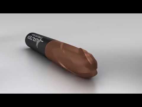 Precision tools product innovations 2017 1 turning, drilling, threading, milling   Walter Tools