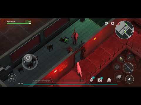 LAST DAY ON EARTH - Terminando a task!! (Matando o cego)