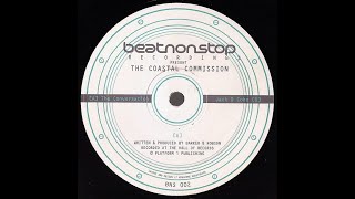 The Coastal Commission - The Conversation