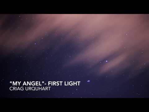 Meditation Music - My Angel by Craig Urquhart