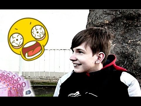 MOBBING wegen YOUTUBE 3 - Wer zuletzt lacht, lacht am...