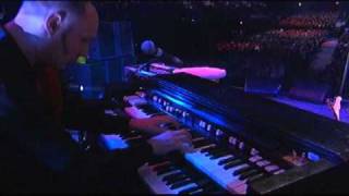 Amy Winehouse "Stronger Than Me" Live at the Strat Pack concert 2004