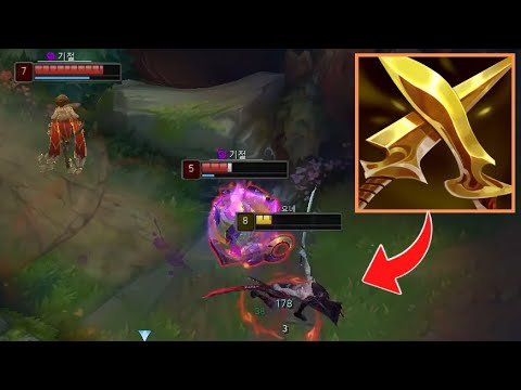 Zeal Yone is Balanced Champ...