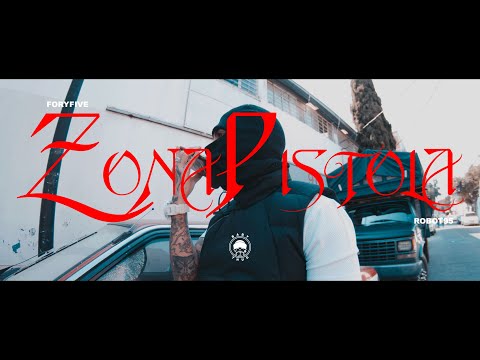 ForyFive & Robot95 - Zona Pistola