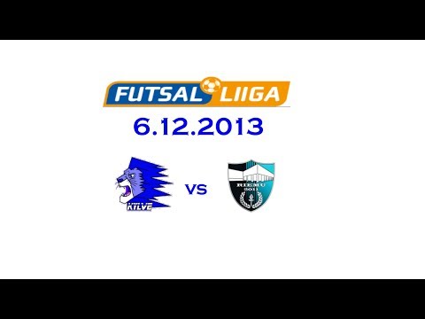 KylVe - Riemu 6.12.2013