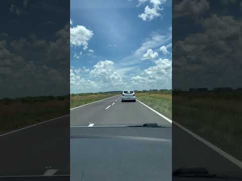 Yendo a mercedes corrientes