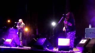 Soulfly - Plata o plomo @ Guadalajara