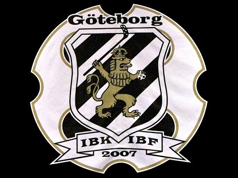 Målen 2014-01-19  JAS IBF Göteborg vs Partille