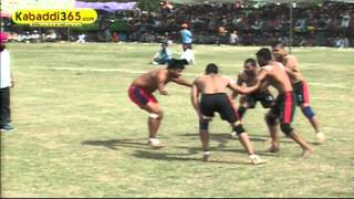 (1) Anandpur Sahib Championship 23 March 2016