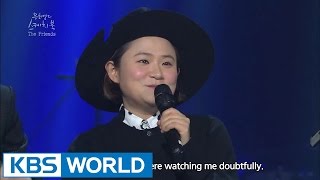 Download lagu Yu Huiyeol's Sketchbook | 유희열의 스케치북: Yoo Saeyoon, Gilgubonggu, Navi, Kim Shinyoung (2015.02.06) mp3 Download lagu Yu Huiyeol's Sketchbook | 유희열의 스케치북: Yoo Saeyoon, Gilgubonggu, Navi, Kim Shinyoung (2015.02.06) mp3