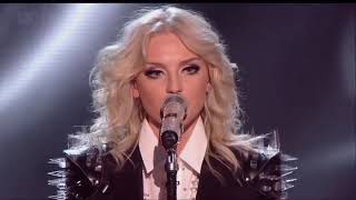 Little Mix - Don&#39;t Let Go (Love) the x factor 2011 live final