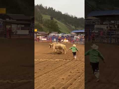 406 Happy Hooker, Cooper McClain, Steamboat 2021 week 3