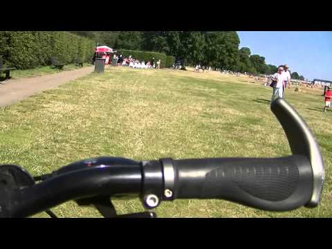 MongoTV_560 - Del 15 - Cykeltur Til Lyngby-Jægersborg-Gentofte-Charlottenlund-Klampenborg