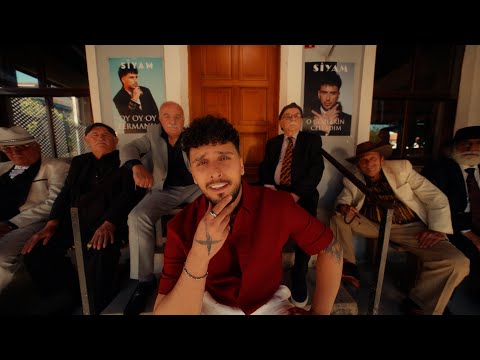 Siyam - Oy Oy (Official Video)