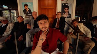 Siyam - Oy Oy (Official Video)